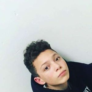 Meet your Posher, William